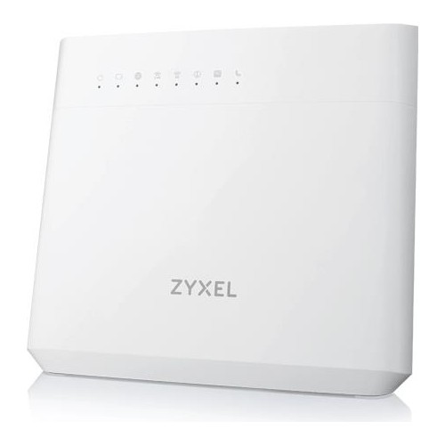 Verto Zyxel Modem Çift Bantlı (Dual)Kablosuz Ac/n Vdsl2 Combo Wan gigabit ıad