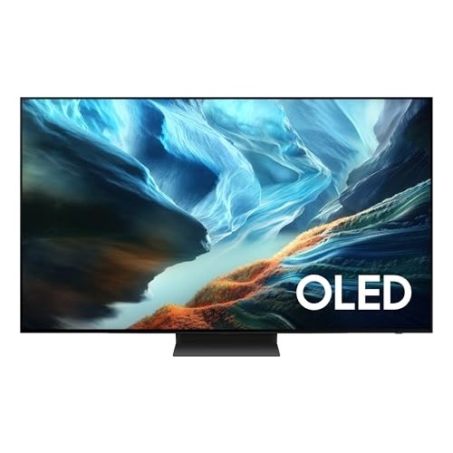 Samsung 48 İnç OLED S90 Televizyon