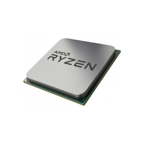 Amd Ryzen 5 7500F 3.7 GHz AM5 38 MB Cache 65 W İşlemci Tray