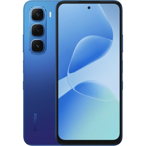 Infinix Hot 60I 8gb Ram 128GB Rom