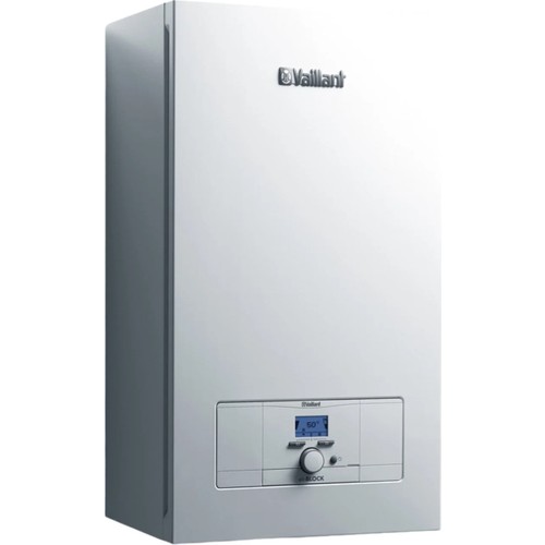 Vaillant EloBlock 14 Kw Trifaze Elektrikli Kombi