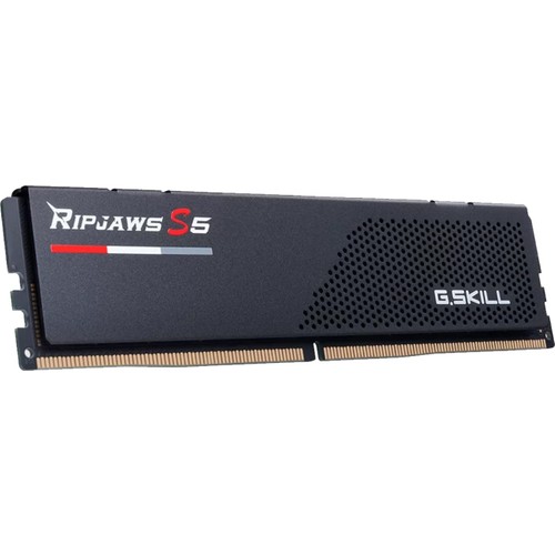 G.SKILL Ripjaws S5 CL36 DUAL Ram