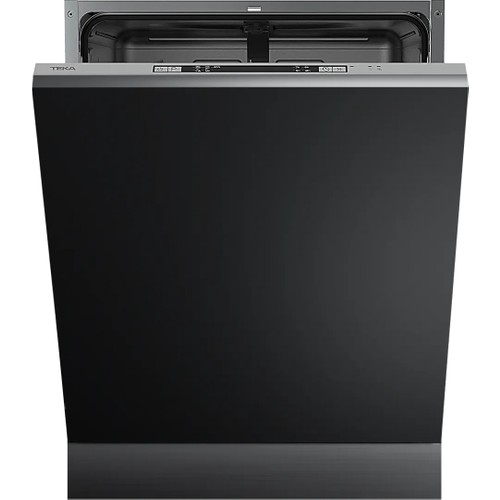 Teka DFI 46710 12 Kişilik Ankastre Bulaşık Makinesi