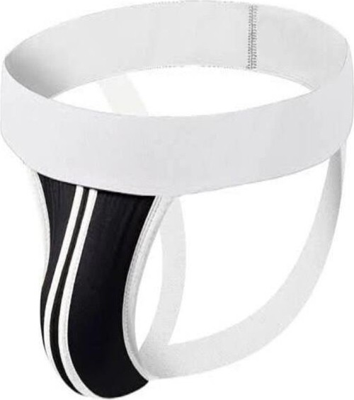 Beruflic Erkek Şeritli Jockstrap Iç Çamaşırı Under Moda