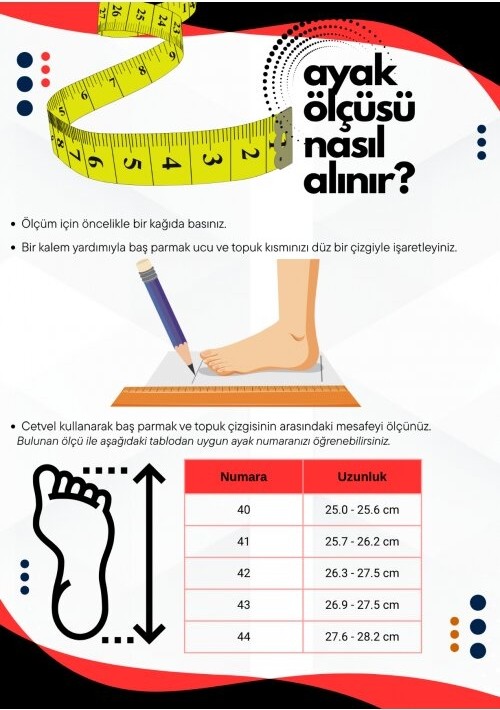Ebrus Trend ET0144 Içi Dışı Hakiki Deri Fermuarlı Siyah Erkek Spor Yarım Bilek Bot görsel 4