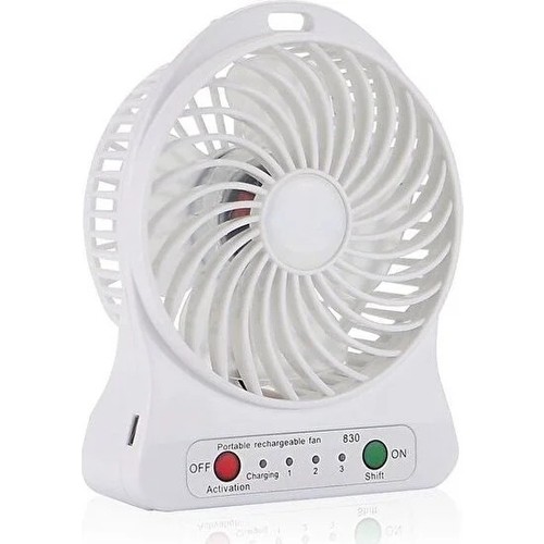 Hadron Bataryalı Mini Usb Fan Fiyatı Taksit Seçenekleri