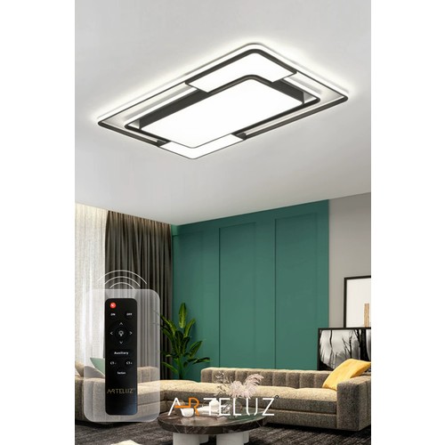 PLAFONER AVİZE ÖZEL ÖLÇÜ