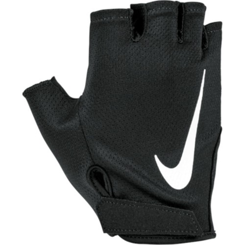 Nike W Gym Essential FG 2.0 Kadın Siyah Antrenman Eldiveni