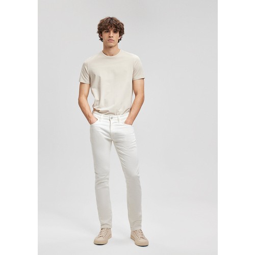 Mavi Jake Mavi Black Beyaz Jean Pantolon 0042288003