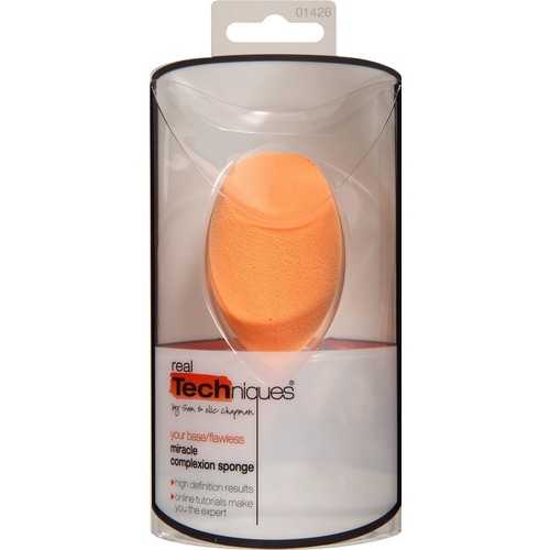 Real Techniques Miracle Complexion Sponge - Mucize Makyaj Süngeri