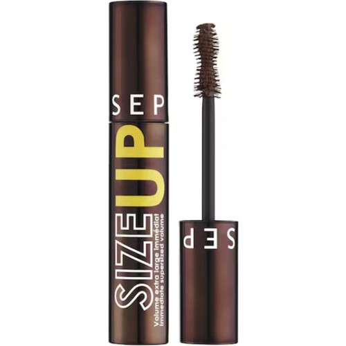 Sephora Size Up - Anında Xl Etkili Hacim Verici Maskara