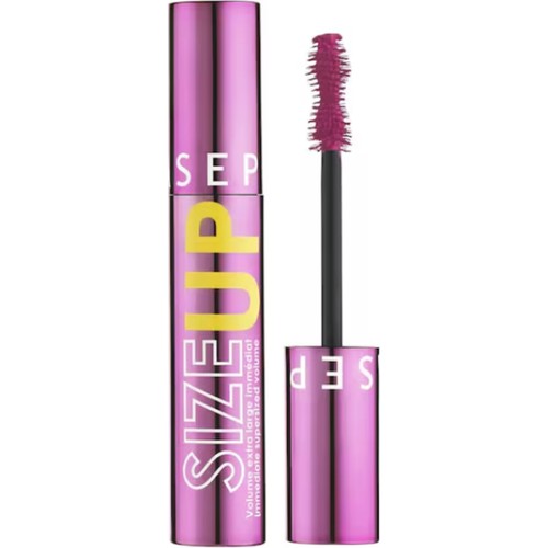 Sephora Size Up - Anında Xl Etkili Hacim Verici Maskara