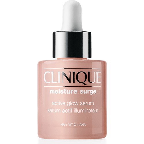 Clinique Moisture Surge Active Glow Işıltı Serumu 30 ml