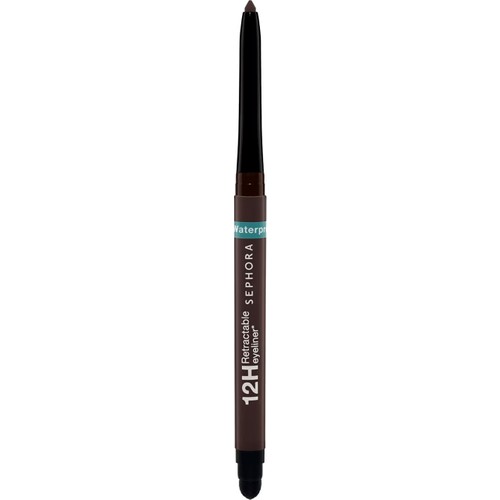 Sephora Waterproof 12H Retractable Eyeliner 13 Matte Olive 0.30 gr