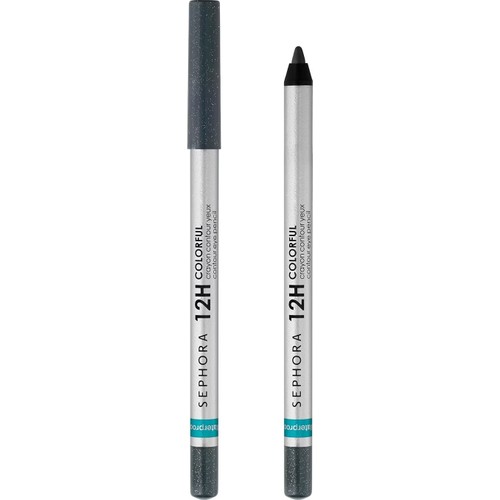 Sephora Collection 12H Colorful Contour Eye Pencil 48 Midnight Blue 1.40 gr
