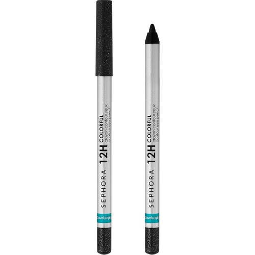 Sephora Collection 12H Colorful Contour Eye Pencil 02 Clubbing