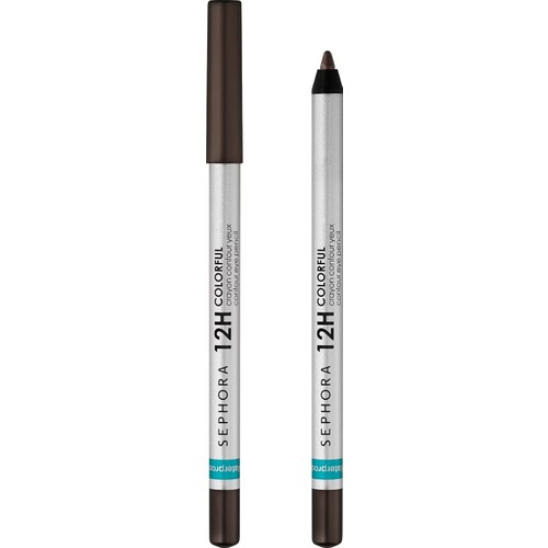 Sephora Collection 12H Colorful Contour Eye Pencil 15 Flirting