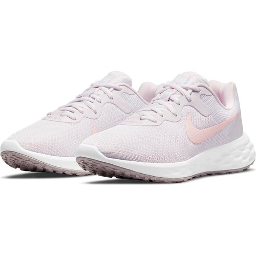 Nike W Revolution 6 Kadın Pembe Koşu Ayakkabısı