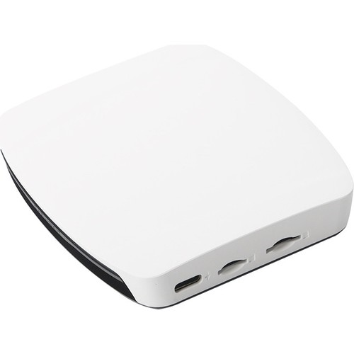 Carlinkit UHD Android 13, 8+128GB, HDMI Output ve USB-A, Kablosuz CarPlay & Android Auto, Google Play Store, Netflix, Youtube, SIM Kart Destekli Android Box (IMEI Kayıtlı)