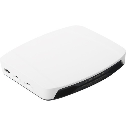 Carlinkit UHD Android 13, 8+128GB, HDMI Output ve USB-A, Kablosuz CarPlay & Android Auto, Google Play Store, Netflix, Youtube, SIM Kart Destekli Android Box (IMEI Kayıtlı)