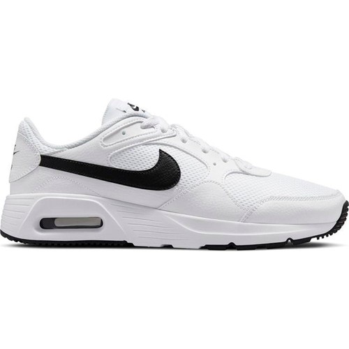Nike Air Max SC Erkek Beyaz Günlük Ayakkabı