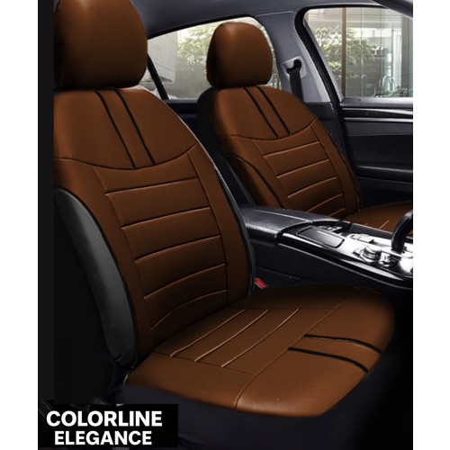 Colorline Elegance Serisi: Araç İçinde Konfor, Koruma ve Şık Görünüm