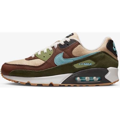 کتانی Nike Air Max 90 Hemp رنگ FB3348-200