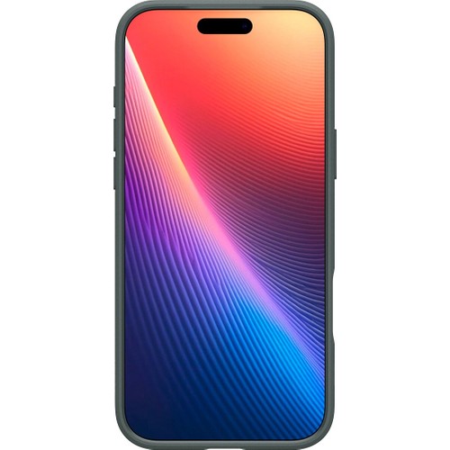 Spigen Apple iPhone 17 Pro ile Uyumlu ince Kılıf Liquid Air Hava Kanalı Teknolojisi™ Askeri Sınıf Koruma Abyss Green Dokulu Yüzey Kapak - ACS09944