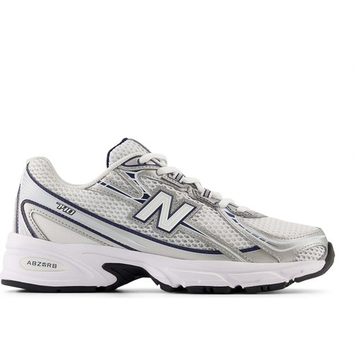 New Balance U740WN2-NB Lıfestyle Women Shoes Lacivert Kadın Lifestyle Ayakkabı