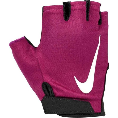 Nike W Gym Essential FG 2.0 Kadın Pembe Fitness Eldiveni