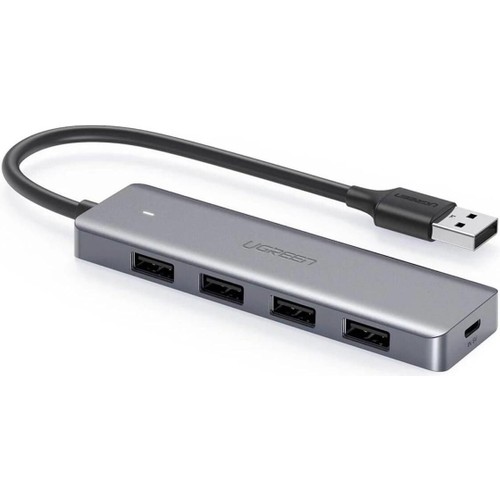 UGREEN 4 Portlu USB 3.0 Hub USB Çoklayıcı Adaptör, 50985