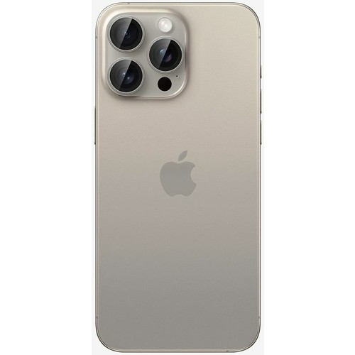 Spigen Apple iPhone 17 Pro Max / 17 Pro / 16 Pro Max / 16 Pro / 15 Pro Max / 15 Pro / 14 Pro Max ile Uyumlu Kamera Lens Camı Koruyucu Kolay Kurulum GLAS.tR EZ Fit Optik Pro 2 Adet Natural - AGL07163