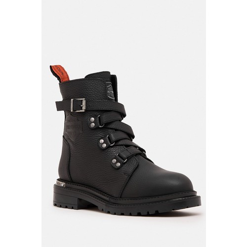 Harley-Davidson Camiel Bot Numara 39