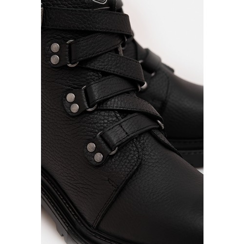 Harley-Davidson Camiel Bot Numara 39
