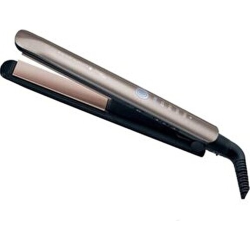 Remington S8590 Keratin Therapy Pro Seramik Saç Düzleştirici 160-230°C Isı Ayarı ile Hızlı Isınma