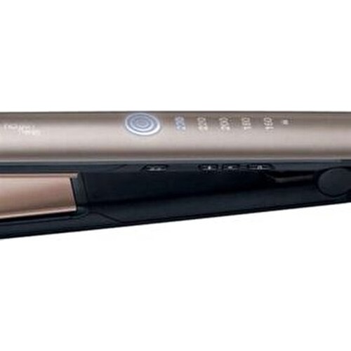 Remington S8590 Keratin Therapy Pro Seramik Saç Düzleştirici 160-230°C Isı Ayarı ile Hızlı Isınma