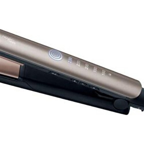 Remington S8590 Keratin Therapy Pro Seramik Saç Düzleştirici 160-230°C Isı Ayarı ile Hızlı Isınma