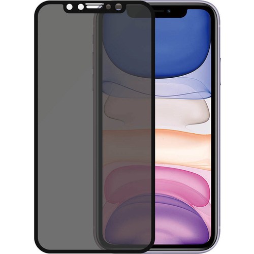 Panzer Panzerglass Apple IPHONE Xr/11 Case Frıendly Prıvacy,black