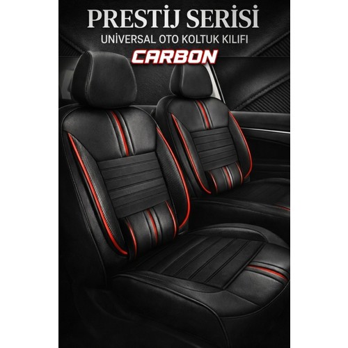 Prestij Serisi: Araç İçinde Konfor, Koruma ve Şık Görünüm