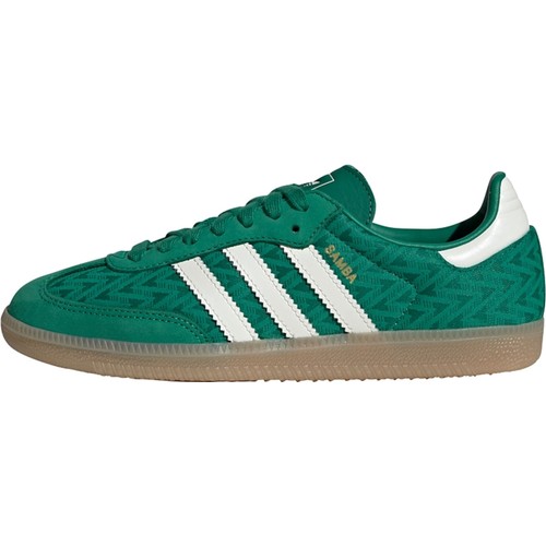 Adidas Originals IH3976 Samba Og Ayakkabı