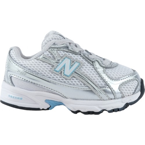 New Balance 740 Bebek Spor Ayakkabı (I7403VK)