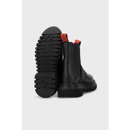 Harley-Davidson Polperro Bot Numara 45