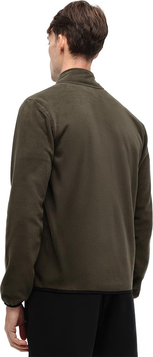 Die Grup Lumberjack Polar Nordic Ceket, L, 20-102026961-2, Haki, Erkek görsel 2