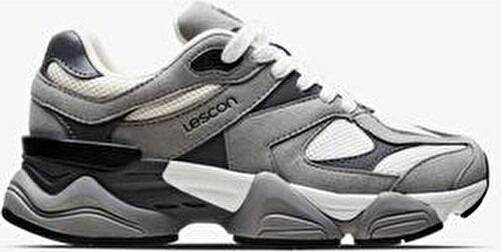 Lescon Ghost Easystep Erkek Spor Ayakkabı 24NAE00GHEAM