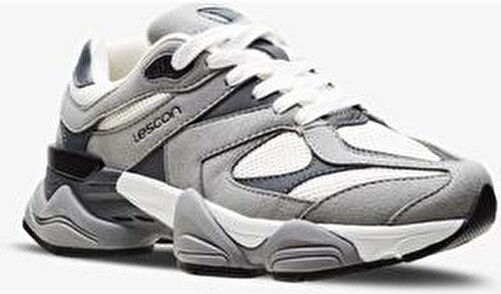 Lescon Ghost Easystep Erkek Spor Ayakkabı 24NAE00GHEAM görsel 3