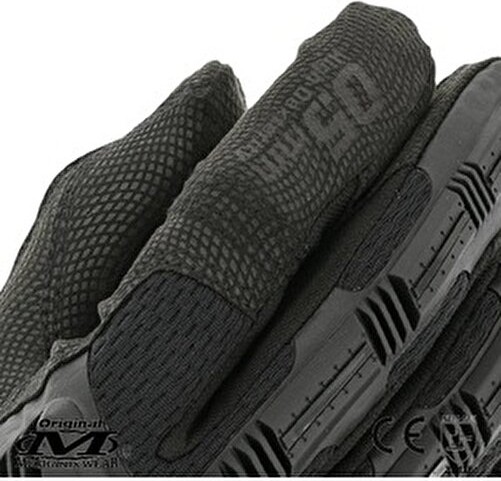 Mechanix Wear M-Pact 0.5mm Taktik Eldiven Covert Renkli Askeri Kullanım İçin Tasarlanmış görsel 2