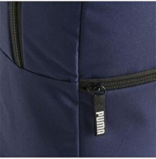 Puma Teamgoal Backpack Core Navy Ns Sırt Çantası görsel 3