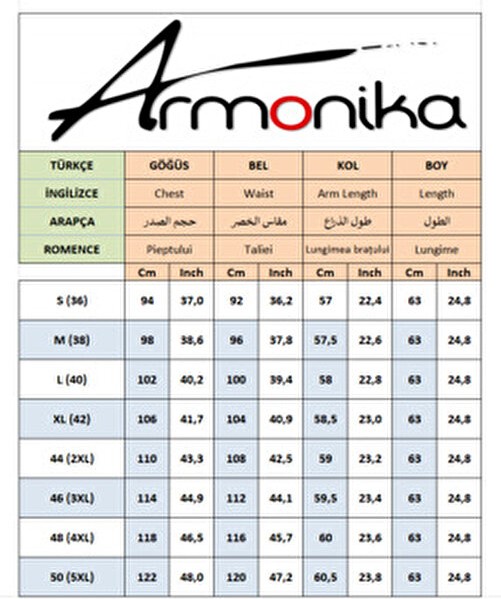 Armonika Kadın Beyaz Çizgili Uzun Kol Gömlek Klasik Stil Dokuma Kumaş Özellikleri ARM-20K001026 görsel 5
