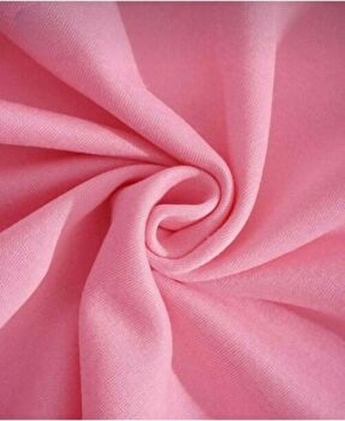 New Cabin Kalın Geniş Pembe Oversize Pamuklu Sweat Bisiklet Yaka Uzun Kollu Sürdürülebilir Tasarım görsel 7