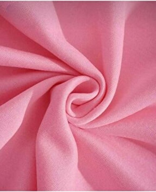 New Cabin Kalın Geniş Pembe Oversize Pamuklu Sweat Bisiklet Yaka Uzun Kollu Sürdürülebilir Tasarım görsel 3